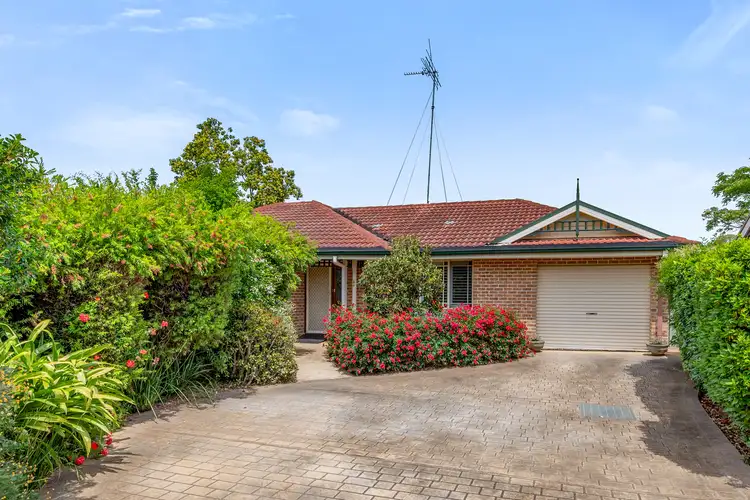 5/132 Derby Street, Penrith NSW 2750