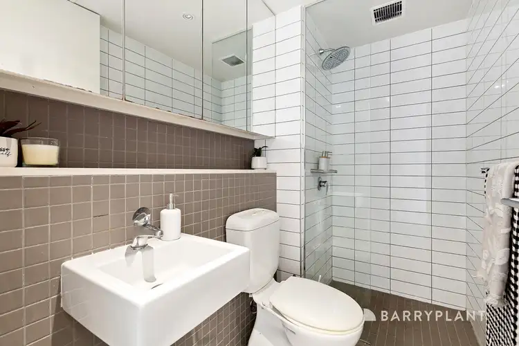 Sixth view of Homely apartment listing, 304/8 McCrae Street, Docklands VIC 3008