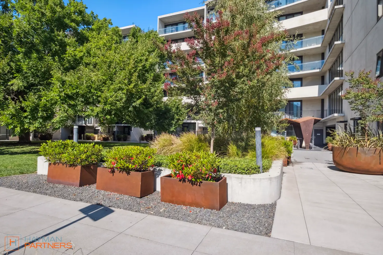 Main view of Homely apartment listing, 102/47 Currong Street, Braddon ACT 2612