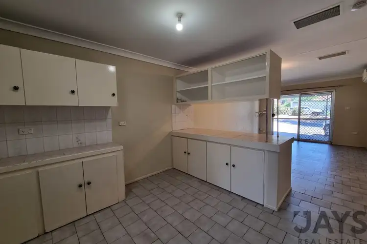 Second view of Homely unit listing, 4/129 West Street, Mount Isa QLD 4825