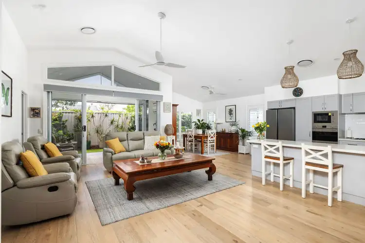 36/4495-4497 Nelson Bay Road, Anna Bay NSW 2316