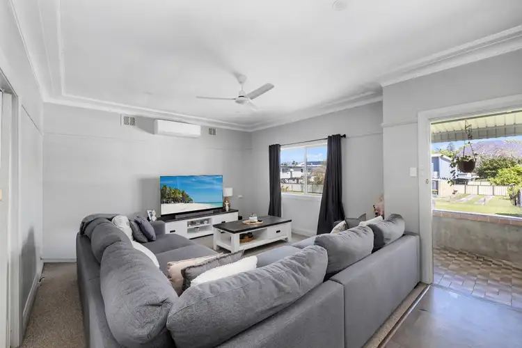 Second view of Homely house listing, 9 Verge Street, Smithtown NSW 2440