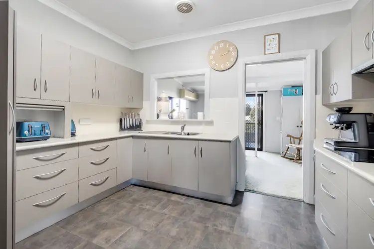 Fourth view of Homely house listing, 9 Verge Street, Smithtown NSW 2440