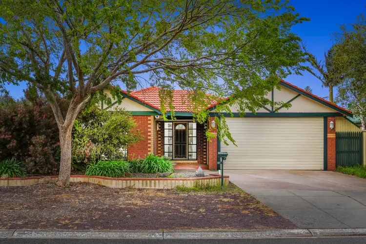 17 Karinya Close, Werribee VIC 3030
