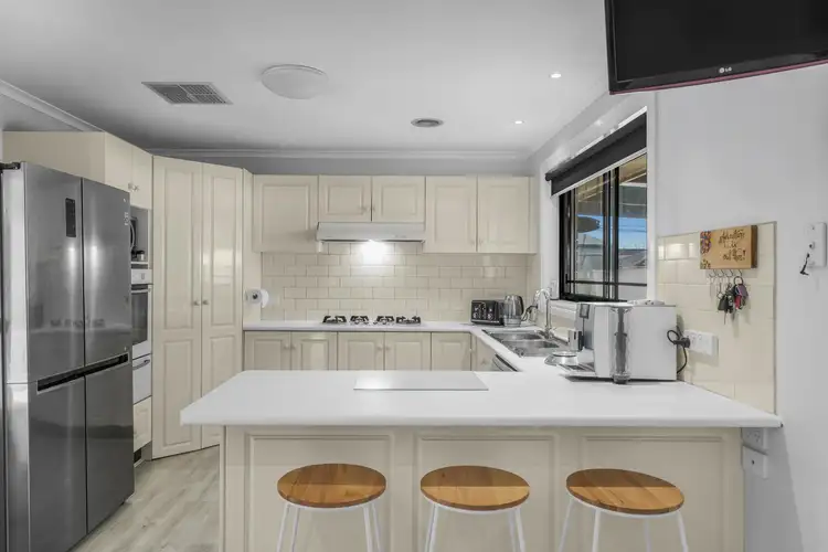 Third view of Homely house listing, 17 Karinya Close, Werribee VIC 3030