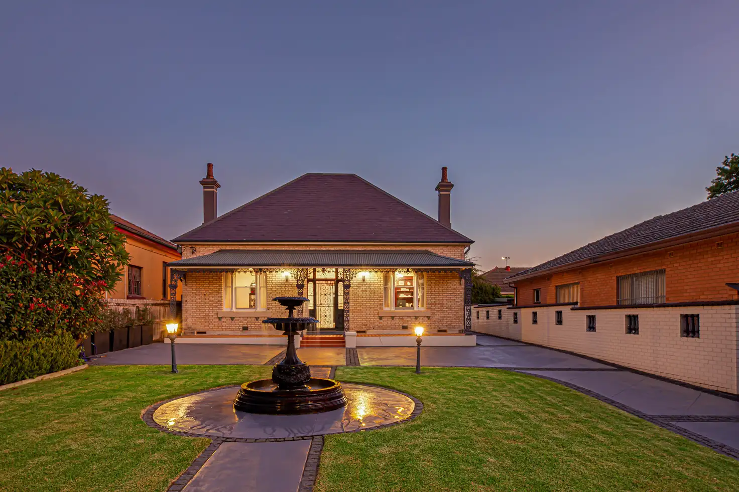 Main view of Homely house listing, 38 Bay Street, Croydon NSW 2132