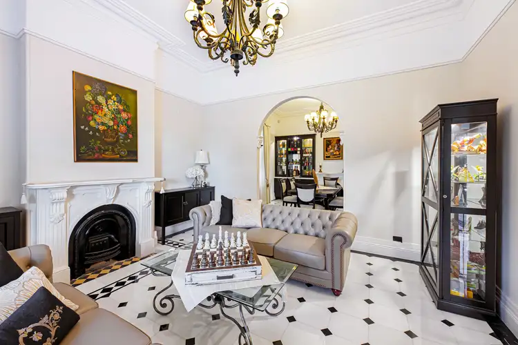 Third view of Homely house listing, 38 Bay Street, Croydon NSW 2132