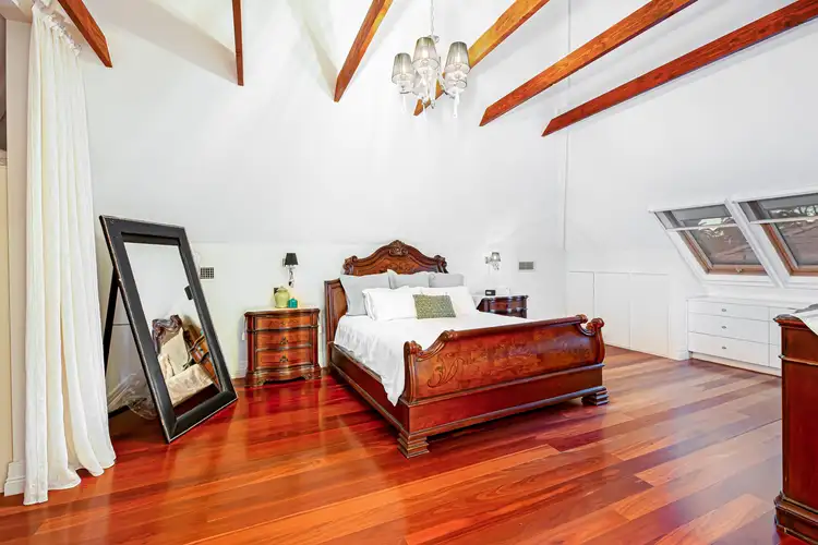 Fifth view of Homely house listing, 38 Bay Street, Croydon NSW 2132