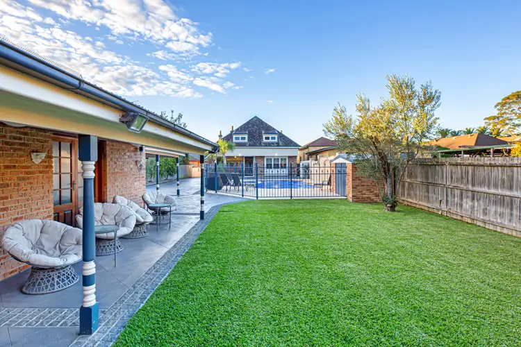 Seventh view of Homely house listing, 38 Bay Street, Croydon NSW 2132