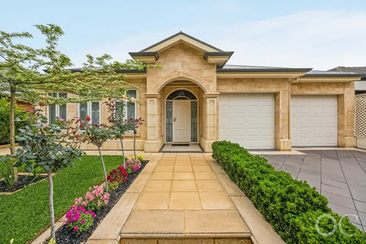 18 Fort Avenue, Kensington Gardens SA 5068
