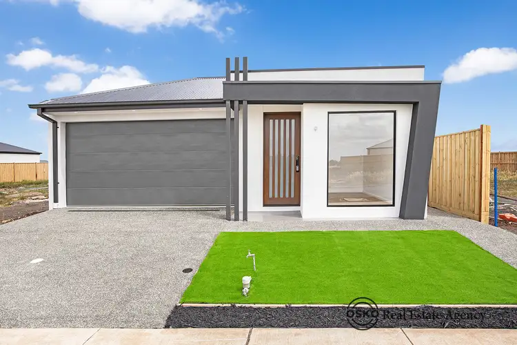 10 Skipper Avenue, Lara VIC 3212