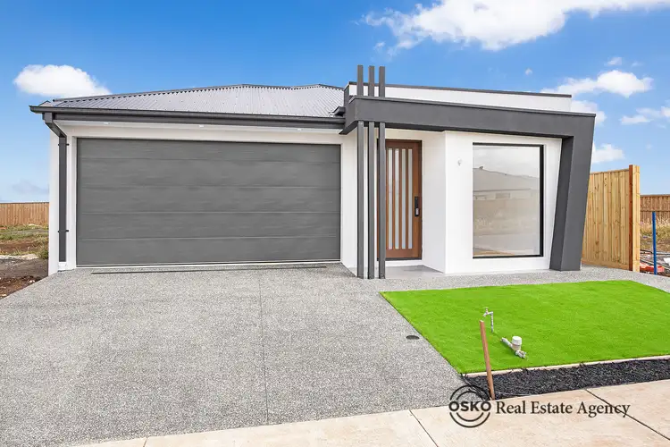 Second view of Homely house listing, 10 Skipper Avenue, Lara VIC 3212