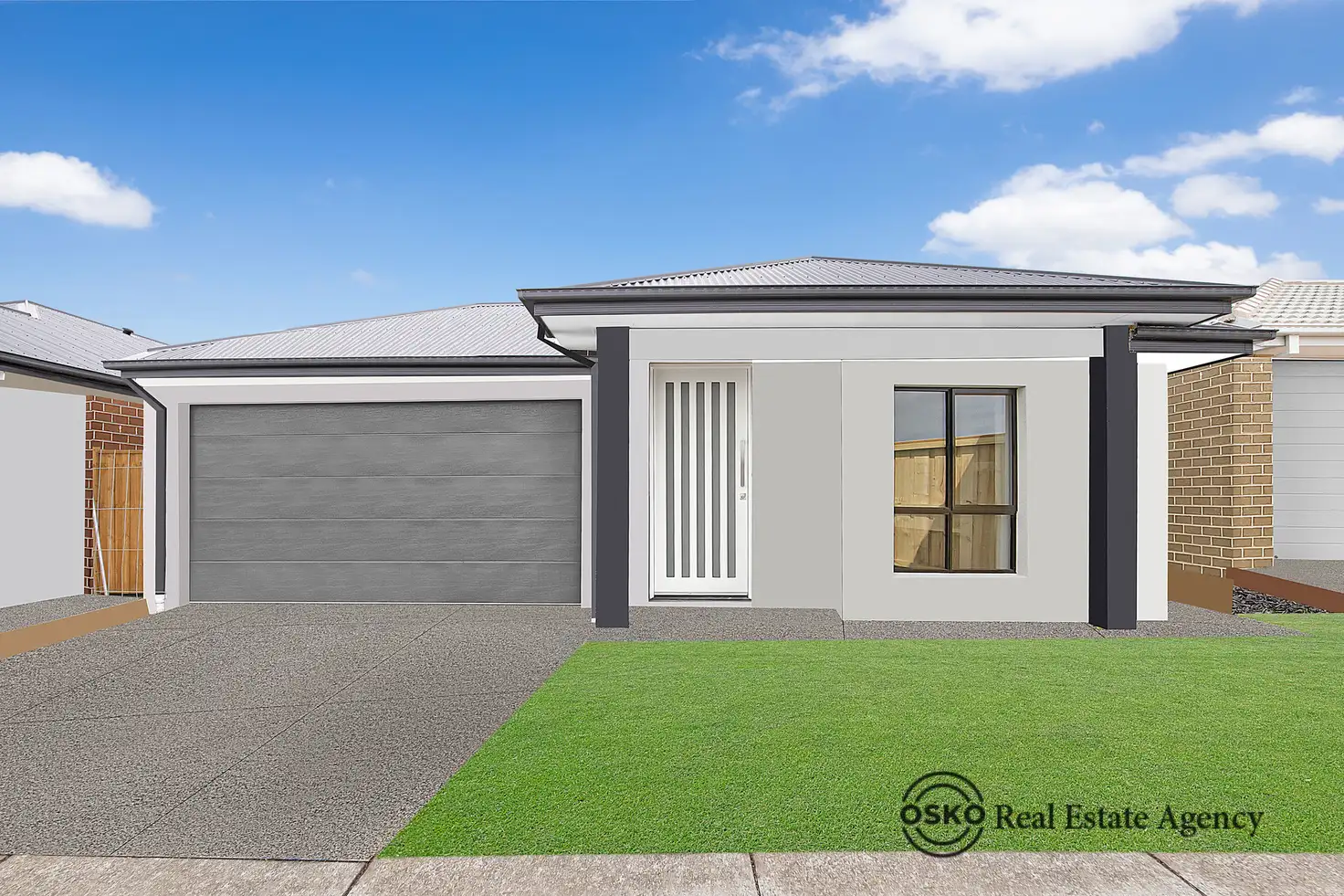Main view of Homely house listing, 50 Wetherby Circuit, Lara VIC 3212