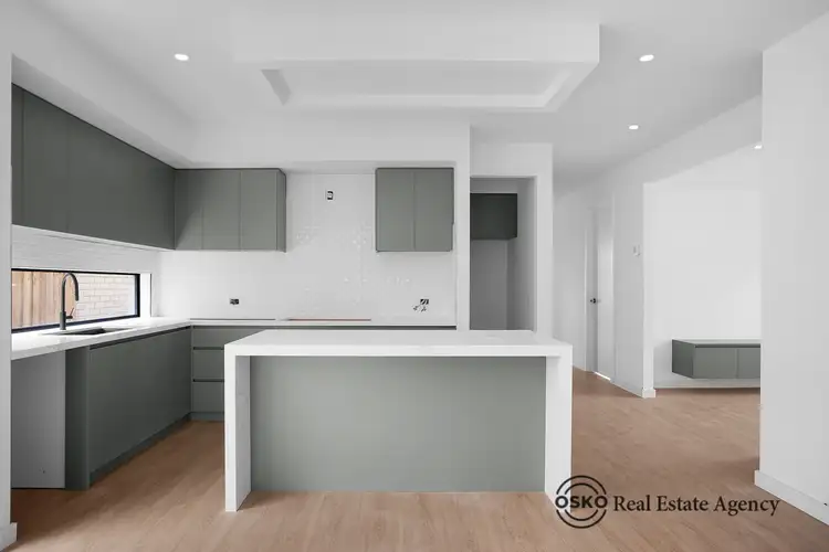 Third view of Homely house listing, 50 Wetherby Circuit, Lara VIC 3212
