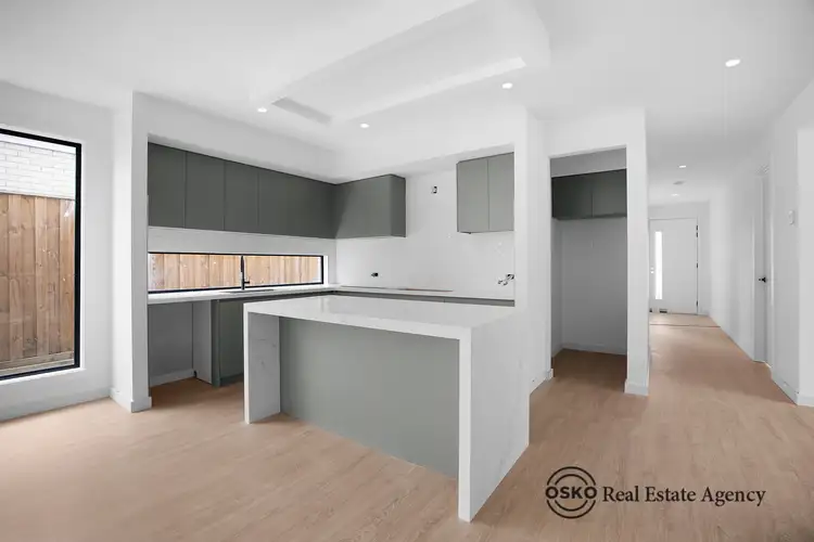Fourth view of Homely house listing, 50 Wetherby Circuit, Lara VIC 3212