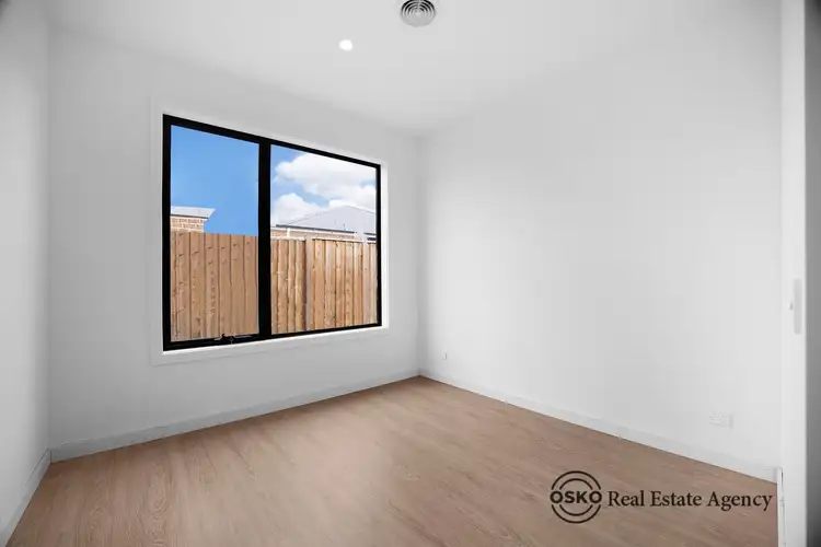 Fifth view of Homely house listing, 50 Wetherby Circuit, Lara VIC 3212