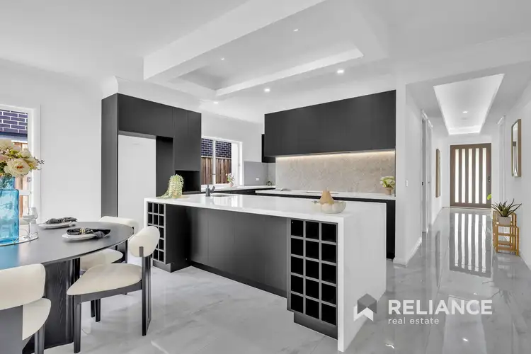 13 Jagged Circuit, Tarneit VIC 3029