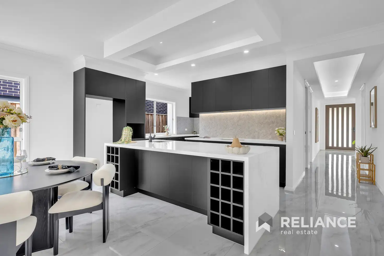 Main view of Homely house listing, 13 Jagged Circuit, Tarneit VIC 3029
