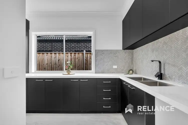 Third view of Homely house listing, 13 Jagged Circuit, Tarneit VIC 3029