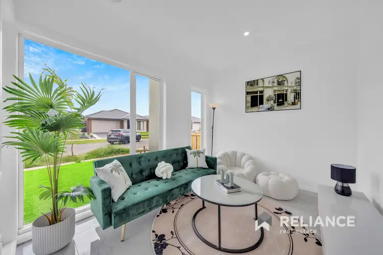 Fourth view of Homely house listing, 13 Jagged Circuit, Tarneit VIC 3029
