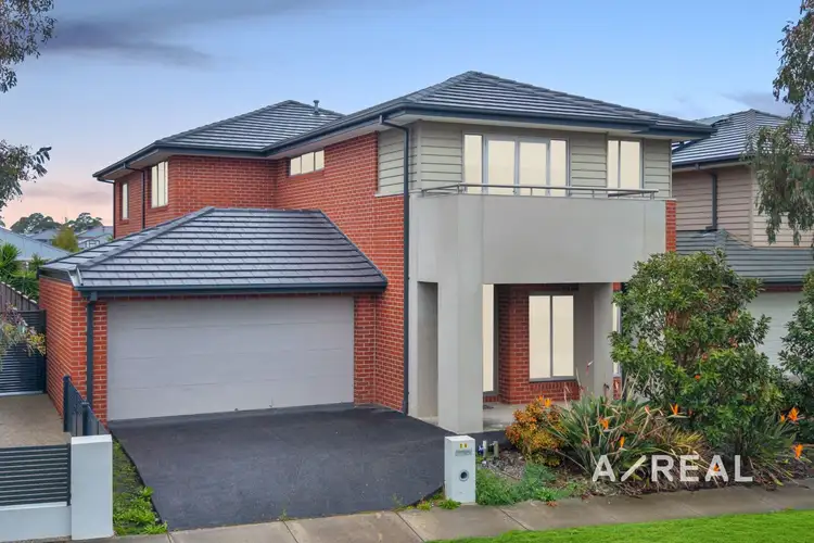14 Cutler Avenue, Keysborough VIC 3173