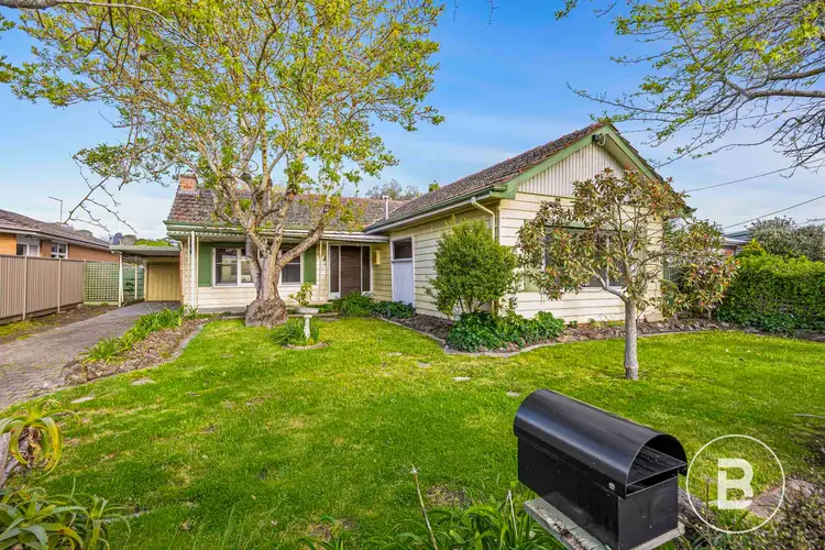 23 Vale Street, Alfredton VIC 3350