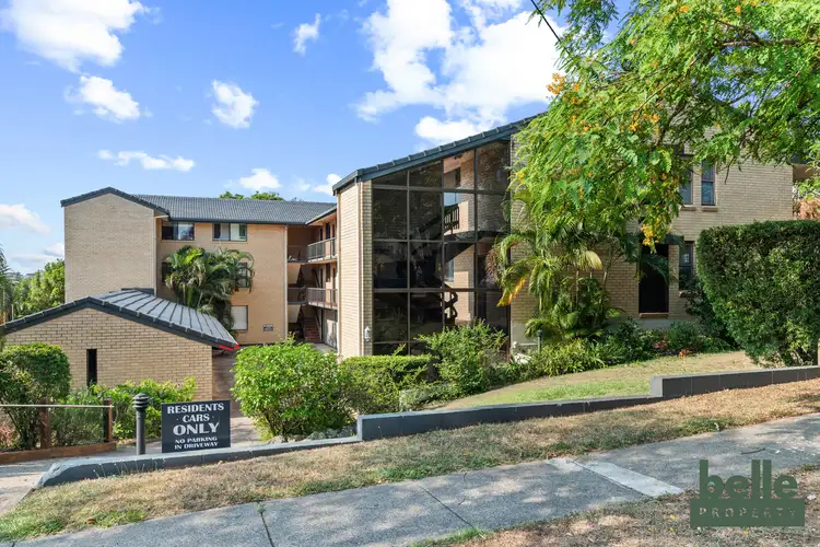 5/15 Junction Road, Clayfield QLD 4011