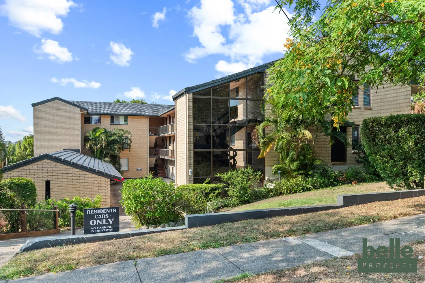 Main view of Homely unit listing, 5/15 Junction Road, Clayfield QLD 4011