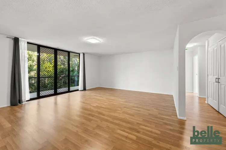 Second view of Homely unit listing, 5/15 Junction Road, Clayfield QLD 4011