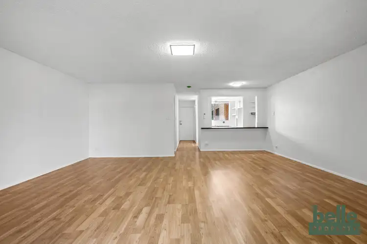 Third view of Homely unit listing, 5/15 Junction Road, Clayfield QLD 4011