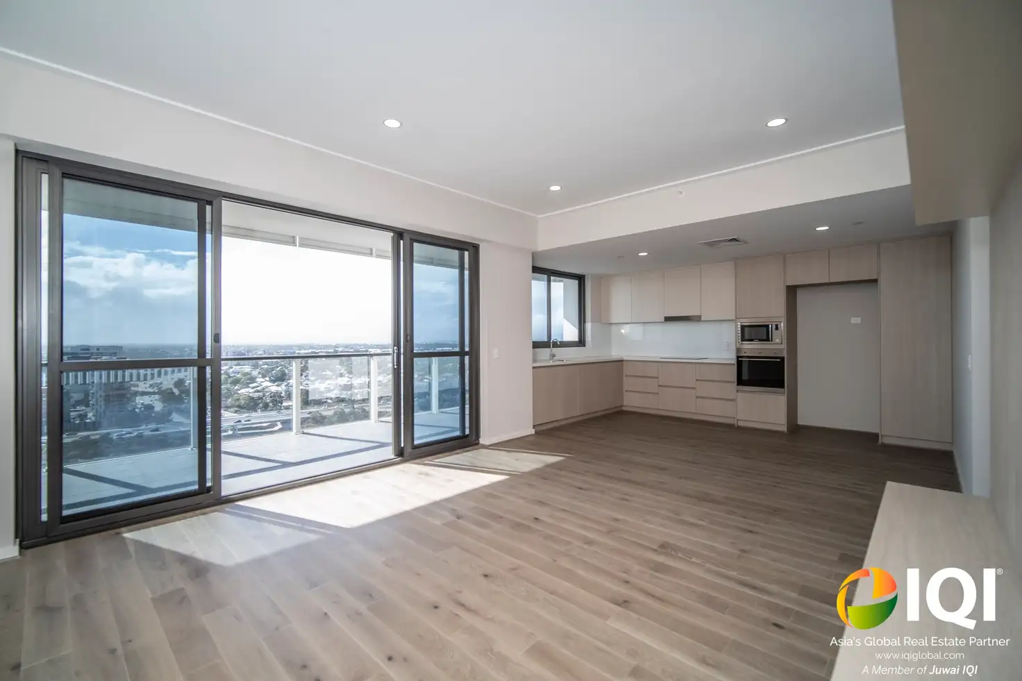 Main view of Homely apartment listing, 1903/118 Goodwood Parade, Burswood WA 6100
