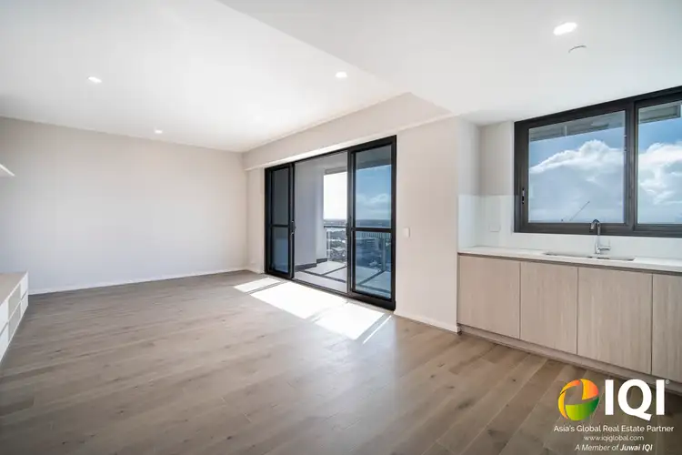 Second view of Homely apartment listing, 1903/118 Goodwood Parade, Burswood WA 6100