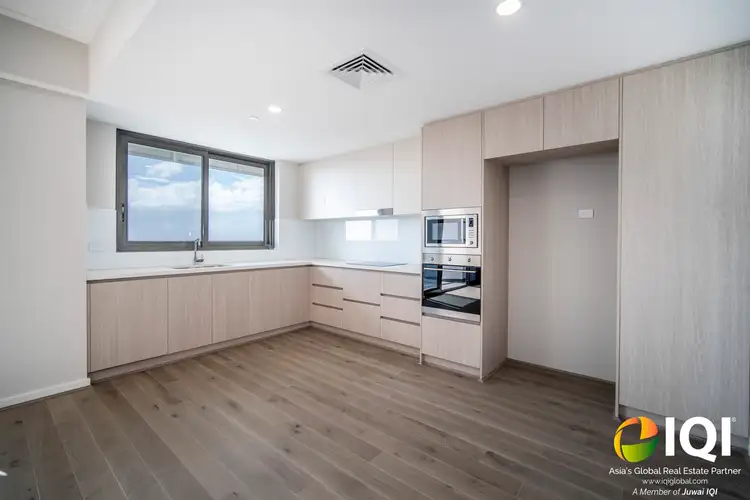 Fourth view of Homely apartment listing, 1903/118 Goodwood Parade, Burswood WA 6100