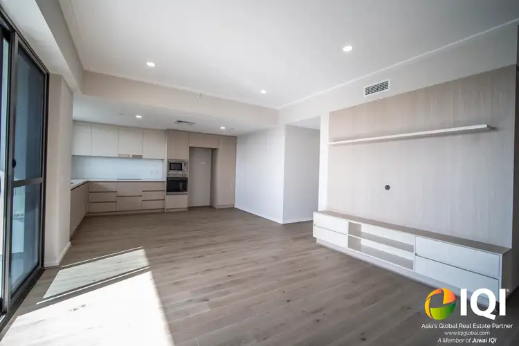 Fifth view of Homely apartment listing, 1903/118 Goodwood Parade, Burswood WA 6100