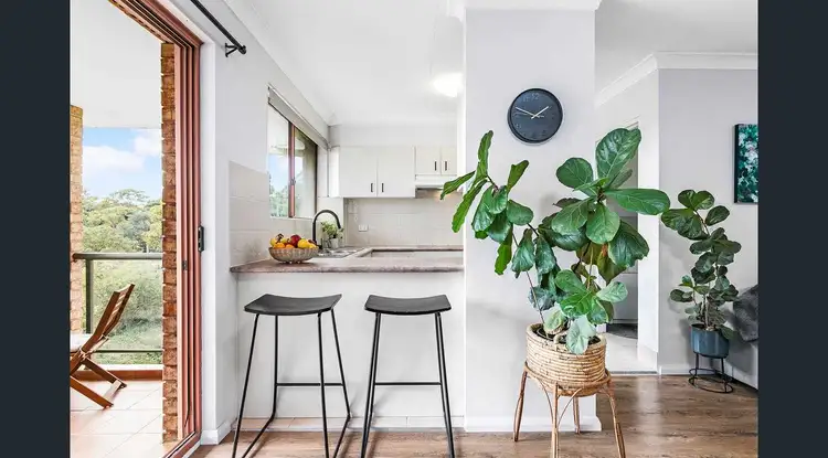 36/28-34 Leonay Street