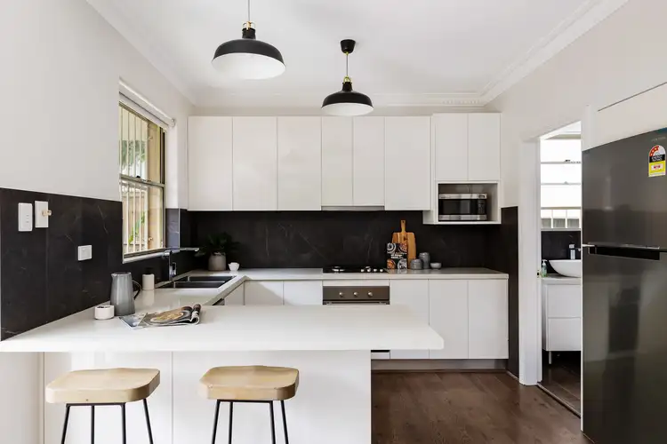 Third view of Homely townhouse listing, 3/130 Wardell Road, Marrickville NSW 2204