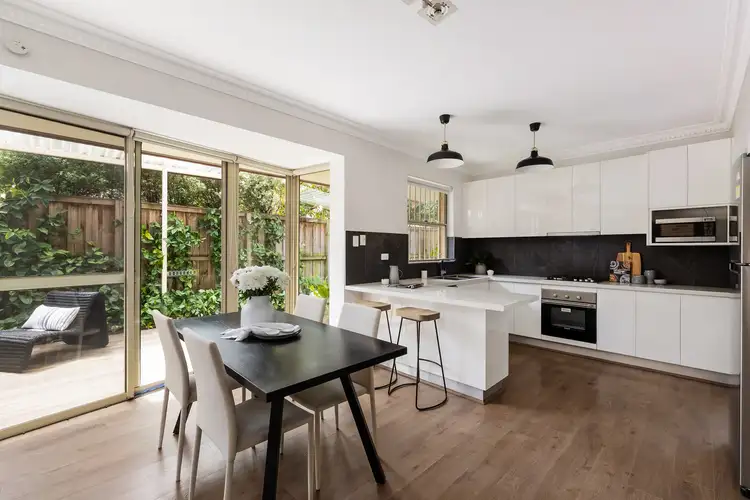 Fourth view of Homely townhouse listing, 3/130 Wardell Road, Marrickville NSW 2204