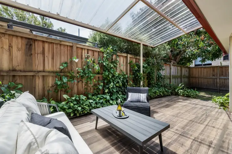Fifth view of Homely townhouse listing, 3/130 Wardell Road, Marrickville NSW 2204
