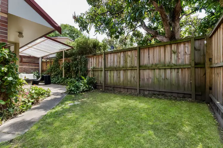 Sixth view of Homely townhouse listing, 3/130 Wardell Road, Marrickville NSW 2204