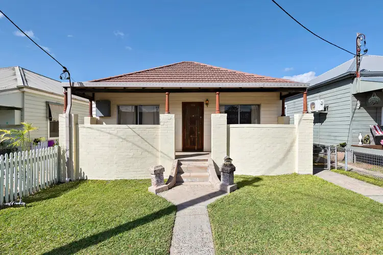 228 Vincent Street, Cessnock NSW 2325