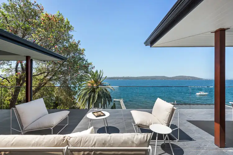 Third view of Homely house listing, 49 Excelsior Parade, Carey Bay NSW 2283