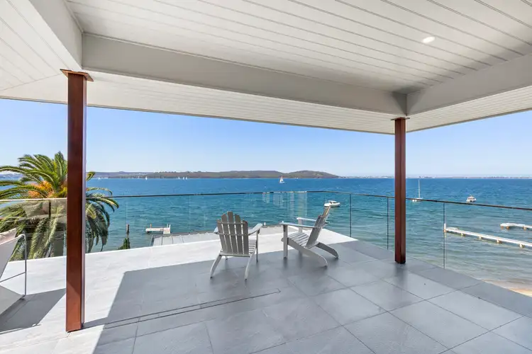 Fourth view of Homely house listing, 49 Excelsior Parade, Carey Bay NSW 2283