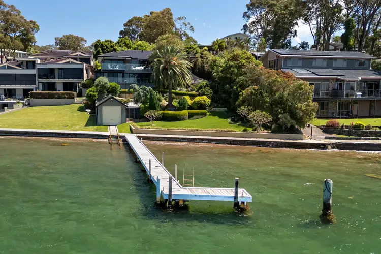 Fifth view of Homely house listing, 49 Excelsior Parade, Carey Bay NSW 2283