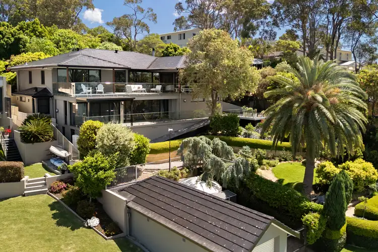 Sixth view of Homely house listing, 49 Excelsior Parade, Carey Bay NSW 2283