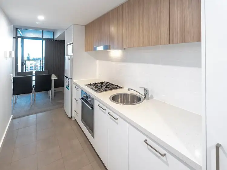 Fourth view of Homely apartment listing, 1512/152-160 Grote Street, Adelaide SA 5000