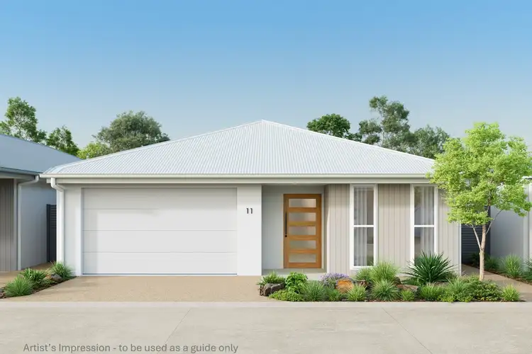 Pearl/392 Woongarra Scenic Drive, Innes Park QLD 4670