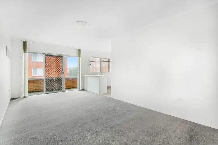 Second view of Homely apartment listing, 2/44-46 Judd Street, Cronulla NSW 2230