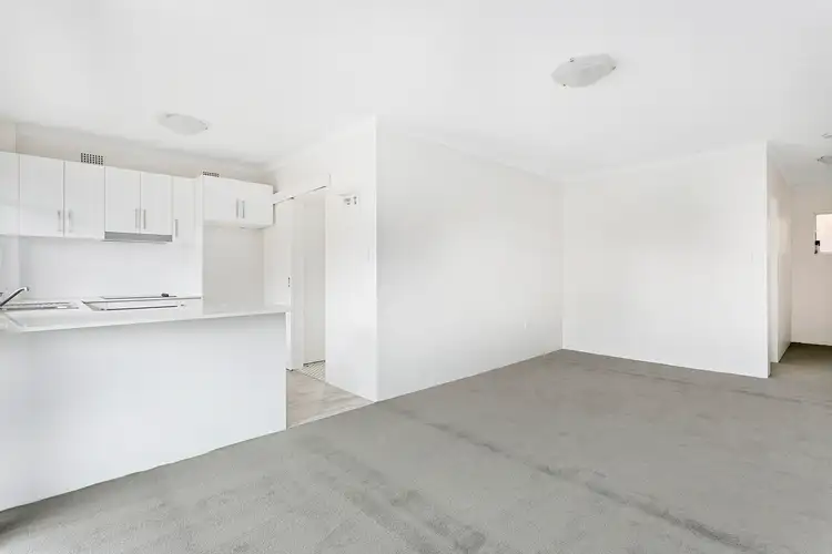 Third view of Homely apartment listing, 2/44-46 Judd Street, Cronulla NSW 2230