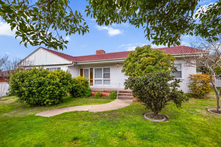 31 Edward Street, Tamworth NSW 2340