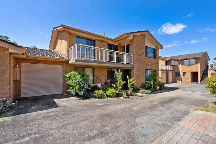 7/102-106 MacIntosh Street, Forster NSW 2428